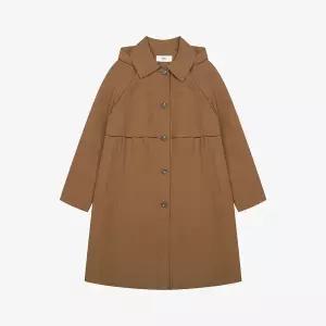 [베스띠벨리]누빔안감트렌치코트 BLNAI2601