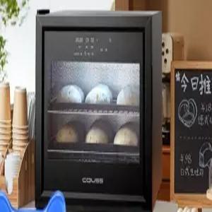 냉장기능 제빵발효기 업소용 카페 70L 빵 발효기