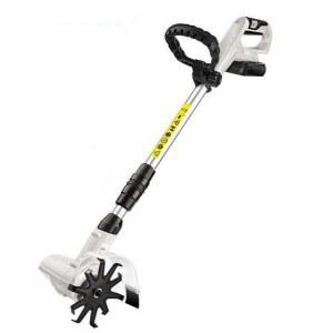 밭가는 텃밭 소형 미니경작기 미니관리기 휘발류 미니 관리기 이앙기 모델