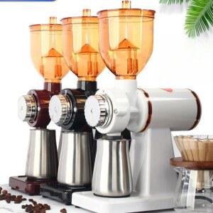 가정용 커피 분쇄기 무선 커피가는기계 그라인더 220v 본품 RACCEA