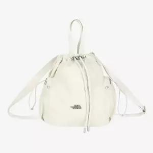 노스페이스 화이트라벨 보니 버킷백 미니 NN2PR65M