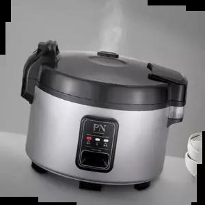 보온밥통 풍년 전기 밥솥 보온 밥통 25인용 3.9L