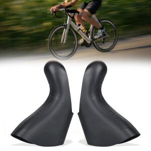 Ltwoo R3 R5 R7 R9 용 도로 자전거 레버 후드 기계식 브레이크 실리콘 커버 그립 사이클링 액세서리