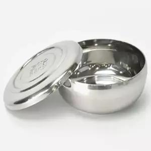 [조르지오]굽옥합식기 QQ69RF08 한공기 업소용그릇 한식밥공기 식당용밥그