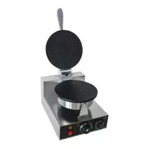 크레페 메이커 철판 제조기 대만 계란롤 식당 디지털 브런치 고급 카페 기계 에그롤