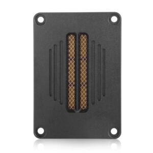 HIFIDIY LIVE 알루미늄 리본 트위터 스피커 유닛 3 인치 4 OHM 30W 트레블 라우드 AL-6088 슈퍼 벨트 타입