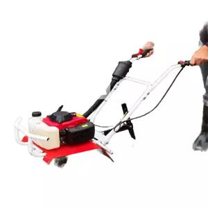 관리기 한국관리기 농기계 가솔린 경운기 미니 기본