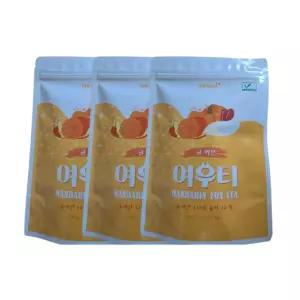 티트리트 귤먹은 여우티 티백 20개입 3개