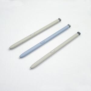 Netcosy S25  펜 교체 삼성 호환 갤럭시 호환 S938B 스타일러스 S 터치 스크린 SPen Bluetooth 없음