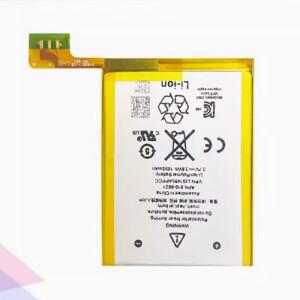 아이팟 터치 배터리 1 2 3 4 5 6 7 616-0471 616-0553 A1641 A2178