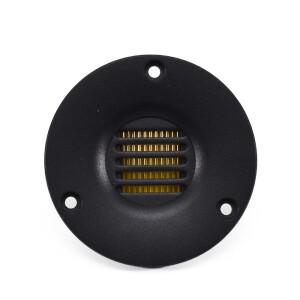 1.5 인치 리본 트위터 스피커 Hifi 트레블 라우드 AMT 에어 모션 변압기 평면 자동차 DIY 홈 30W 4/8ohm 2