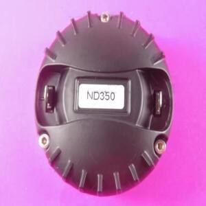 GHX 44 코어 네오디뮴 트위터 드라이버 스피커 ND350 분자 필름 전문 무대 선형 어레이 KTV  8ohm 1PC