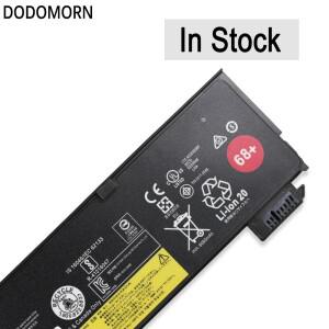 6600mAh 45N1136 노트북 배터리 레노버 호환 씽크패드 X240 T440 K2450 P50S K20-80 68+ 45N1738