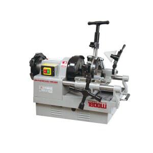 나사 가공기 배관 30형 절단기 220v 나사산가공기 전선 기계 고효율 스레드 블랙