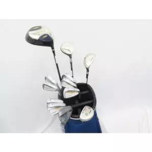 조합 카본 남성 중고 골프채 풀세트