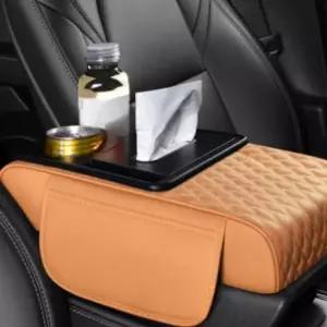 콘솔박스 팔걸이 자동차 멀티 차량 팔걸이쿠션 박스 (WFKC2AK)