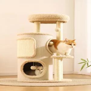 제이 미니캣타워 캣폴 반려묘 놀이터 미니 캣워크