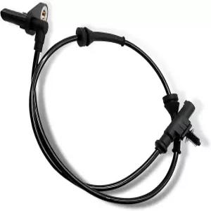 Prywog 1 PC 자동차 휠 속도 센서 OEM 3630050U2010 후방 좌측 ABS 안티 락 브레이크 신뢰할 수 있고