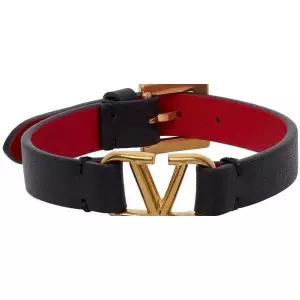 [발렌티노]v 1W0J0C44ZXL브레이슬릿 시그니처 V 32346508