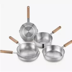 프라이팬 후라이 펜 인덕션 스텐 브런치팬 계란말이