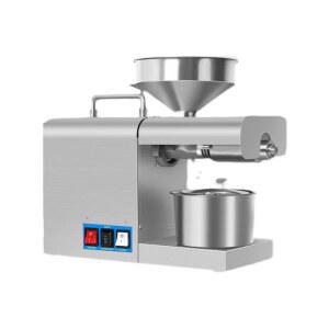 기름짜는 기계 자동 참깨 포도씨 소형 프레스 버전 채유 스텐 기름짜는기계 업소용 들깨