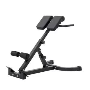 백익스텐션 기구 코어 하체 디클라인벤치 체어