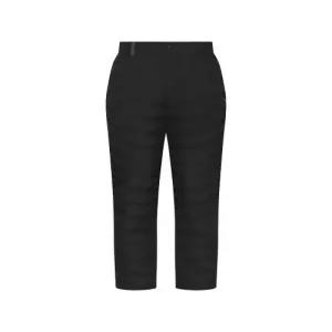 다이나핏 dynafit RUN-NOW 런나우 남성 패딩 팬츠Black YMW25354Z1