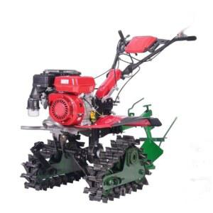 가솔린 경작기 쟁기 경운기 다기능 A세트 가솔린엔진 플라우 소형경운기 앤픽 밭갈이기계