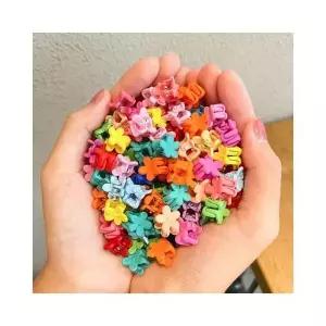 [하프클럽/셀러허브_여성트랜드패션]포인트핀 헤어집게삔 집게핀 올림머리