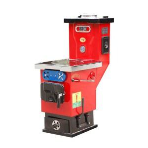 화목 보일러 스텐 난방기 사육장 난로 땔감 화력 연탄 연탕 농업용 가열 농촌 증기