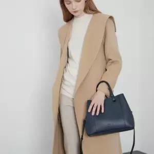 올리비아로렌 HC14 핸드메이드  코트  VOPEAYWA111