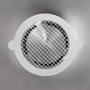 [골드스마일]욕실 배수구 보호망 원형 스티커 샤워실 여과망 소형 배수구망