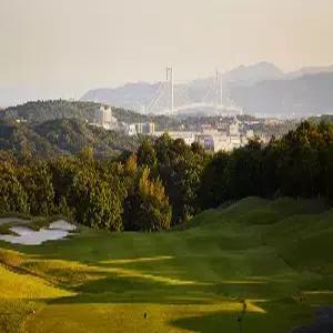 [간사이공항입국/청주출발/오후출발] 고베 골프 3일 #다색골프 #18홀X3회 #다이고베/아크요카와/즈이엔CC 외 3곳 #중상급골프장 #고베시내호텔 #조식포함