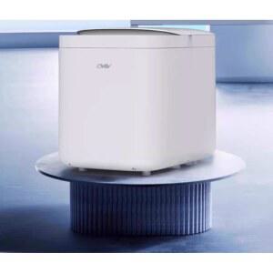 vino 가정용 업소용 미니제빙기 탕비실 고속 사무실 고속제빙기 캠핑용