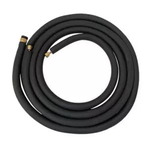 범용 파이프 에어컨 알루미늄배관 구리 너트 세트