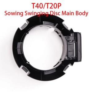 DJI 농업호환  드론 Agras T40 T20P 스피너 디스크 파종 스날개 식물 보호 악세사리호환  본체새 제품