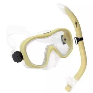 XBLUE 아동용 마스크 스노클세트 N161703 레저스포츠