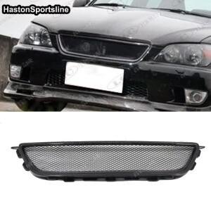 Lexus IS200 1999-2004호환  TRD 스타일 카본 전면 그릴