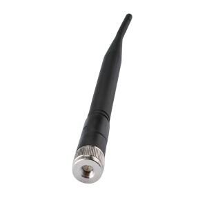 슈퍼배트 3dbi 듀얼 밴드 VHF/UHF  전방향 핸드헬드 무전기 안테나 SMA 남 햄 라디오용