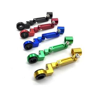 범호환  바이크 오토바이 탱크 실린더 유체 오일 저장소 컵 T Max 530 악세사리 인도 스카우트 스피드 트리