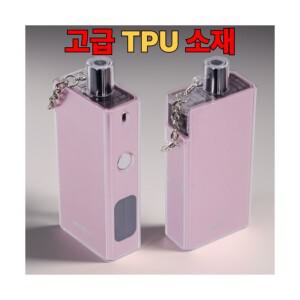 Acept 발라리안 맥스 프로 투명 TPU 케이스