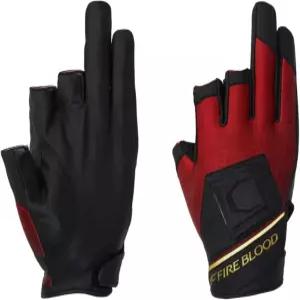 시마노 리미티드 프로 티타늄 알파 장갑 3컷 GL-110X