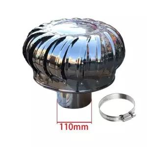 벤츄레이터 옥상 완제품 환풍구 회전식 무동력 두꺼운