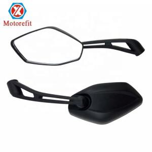 범호환  바이크 오토바이 백미러 사이드 10MM 8MM 거리 자전거 크루저 스쿠터