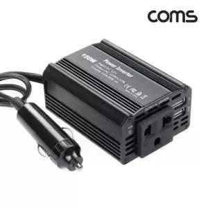 차량용 인버터 150W DC 12V to AC 220V WB26948