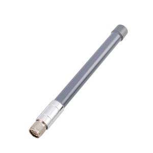 야외 a 안테나 헬륨 밥캣 광부 핫스팟 방수 FRP 옴니 915 Mhz