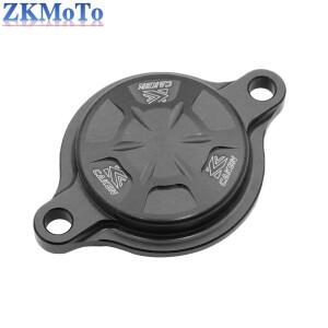 야마하 YZ WR 250F 2014-2021호환  바이크 오토바이 알루미늄 빌렛 엔진 타이밍 플러그 오일 세트 필터 커