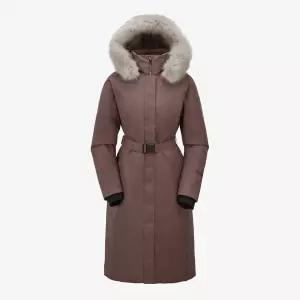 브랜드 노스페이스 THE NORTH FACE NC2UP80B 여성 고어텍스 윈드스토퍼 에어 히트 코트 683612