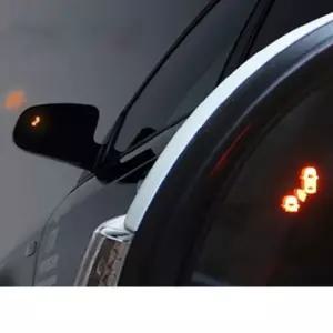 아반테AD 차량용 사각지대 경고 센서 측후방 경보기 안전 보조 BSA