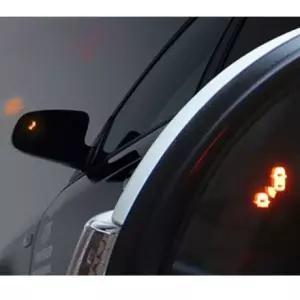 아반떼XD 차량용 사각지대 경고 센서 측후방 경보기 안전 보조 BSA